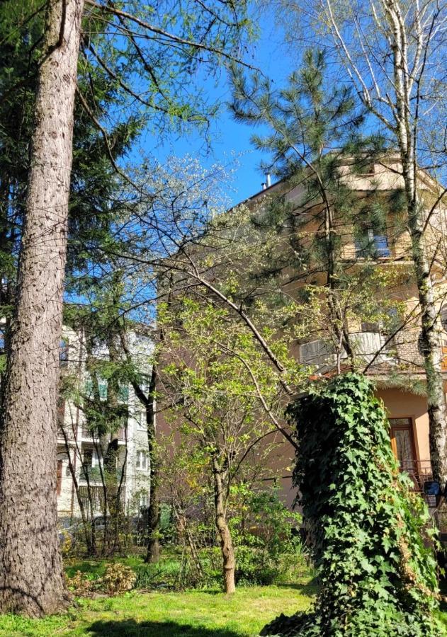 Cichy Apartament W Centrum Новы Сонч Экстерьер фото