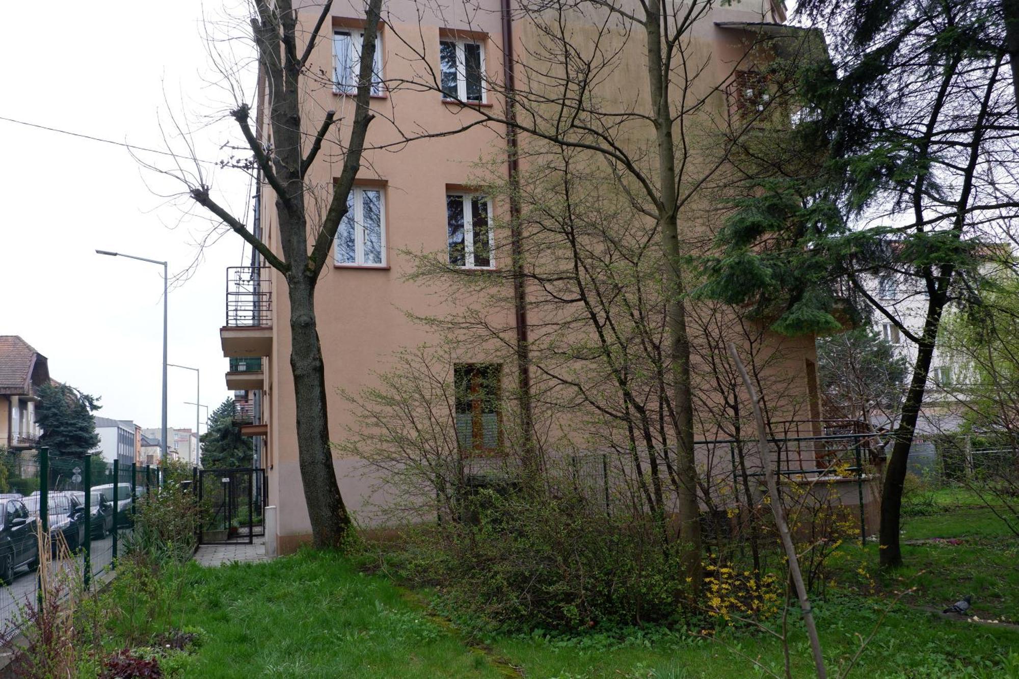 Cichy Apartament W Centrum Новы Сонч Экстерьер фото